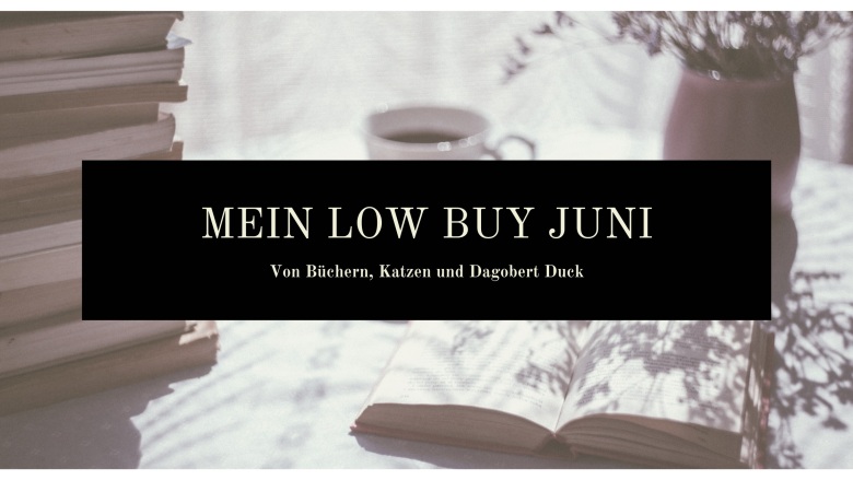 Introfoto Mein Low Buy Juni